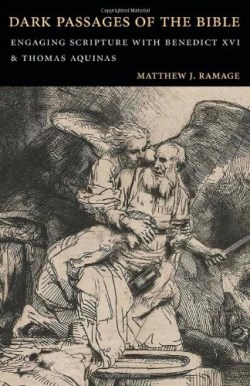 9780813221564 Dark Passages Of The Bible