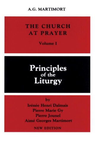 9780814613634 Principles Of The Liturgy