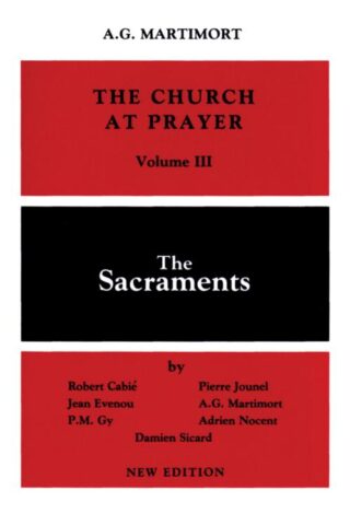 9780814613658 Sacraments