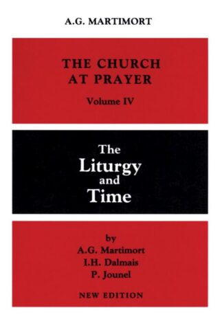 9780814613665 Liturgy And Time