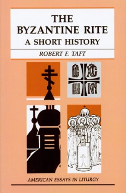 9780814621639 Byzantine Rite : A Short History