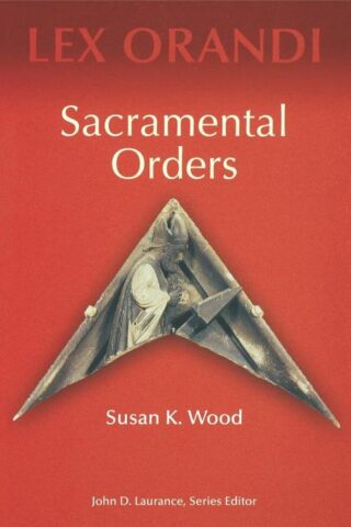 9780814625224 Sacramental Orders