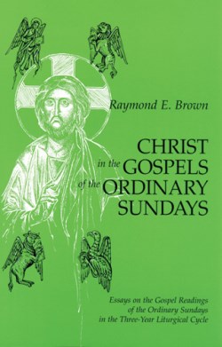 9780814625422 Christ In The Gospels Of The Ordinary Sundays