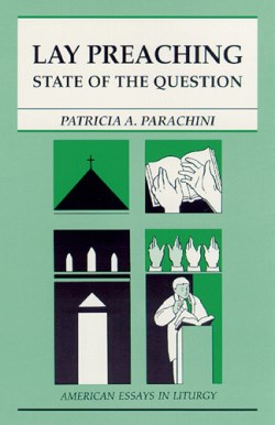 9780814625491 Lay Preaching : State Of The Question