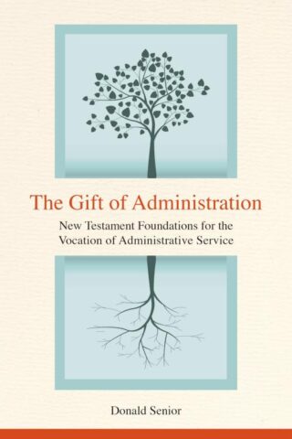 9780814647165 Gift Of Administration