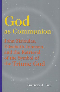 9780814650820 God As Communion