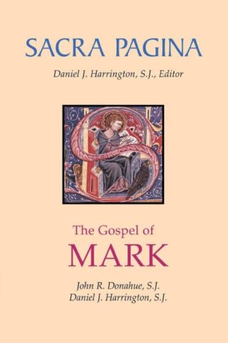 9780814659656 Gospel Of Mark