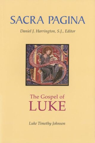 9780814659663 Gospel Of Luke