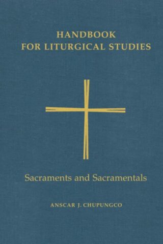 9780814661642 Sacraments And Sacramentals