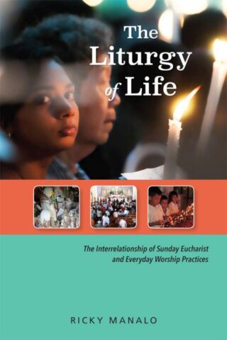 9780814663080 Liturgy Of Life