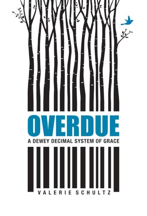 9780814664117 Overdue : A Dewey Decimal System Of Grace