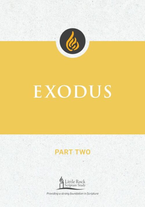 9780814664537 Exodus Part Two