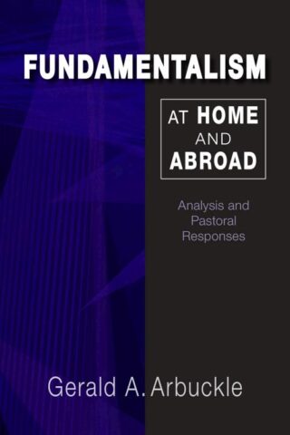 9780814684245 Fundamentalism At Home And Abroad