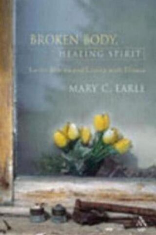 9780819219282 Broken Body Healing Spirit