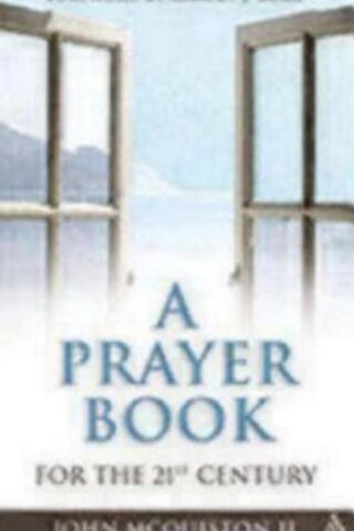 9780819219749 Prayer Book For The 21st Century