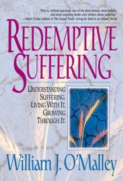 9780824516802 Redemptive Suffering : Understanding Suffering Living With It Growing Throu