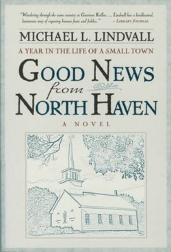 9780824520120 Good News From North Haven