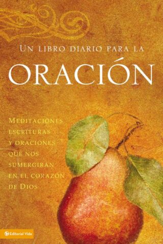 9780829751390 Libro Diario Para La Oracion - (Spanish)