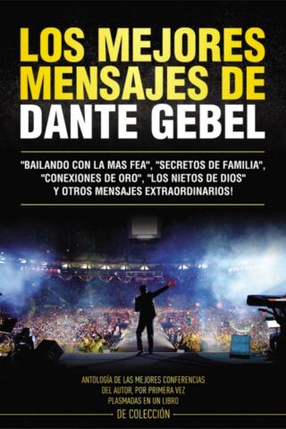 9780829758702 Mejores Mensajes De Dante Gebe - (Spanish)