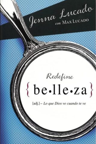 9780829760330 Redefine Belleza - (Spanish)