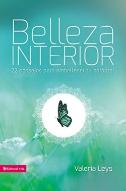 9780829763409 Belleza Interior - (Spanish)