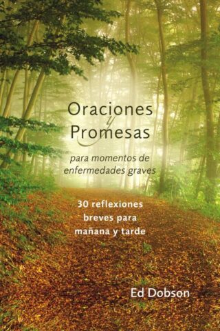 9780829772418 Oraciones Y Promesas - (Spanish)