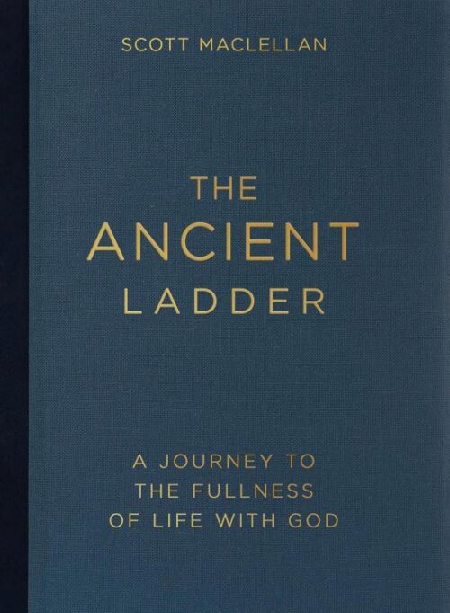 9780830785490 Ancient Ladder