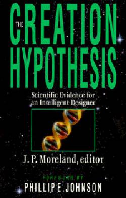 9780830816989 Creation Hypothesis