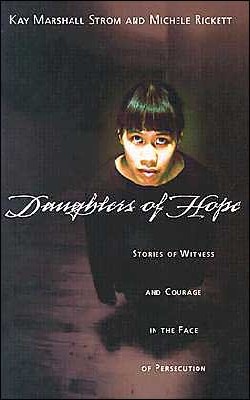 9780830823666 Daughters Of Hope