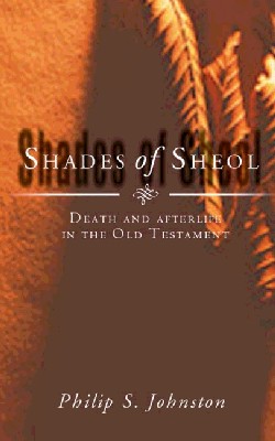 9780830826872 Shades Of Sheol