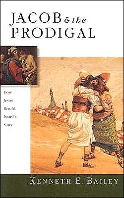 9780830827275 Jacob And The Prodigal