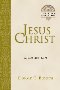 9780830827541 Jesus Christ : Savior And Lord