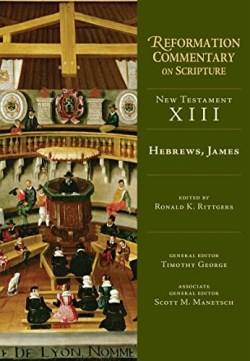 9780830829767 Hebrews James