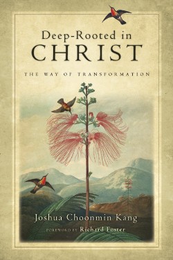 9780830835119 Deep Rooted In Christ