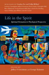 9780830838790 Life In The Spirit