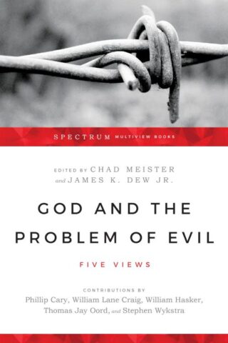 9780830840243 God And The Problem Of Evil