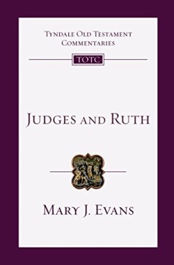 9780830842575 Judges And Ruth