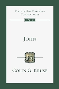 9780830842940 John (Revised)