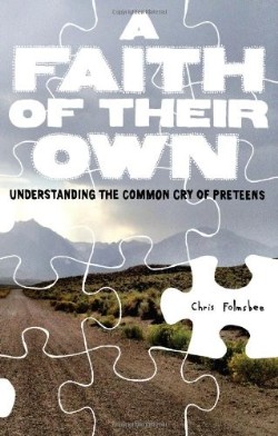 9780834130142 Faith Of Their Own