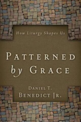 9780835899055 Patterned By Grace
