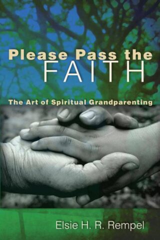 9780836196429 Please Pass The Faith