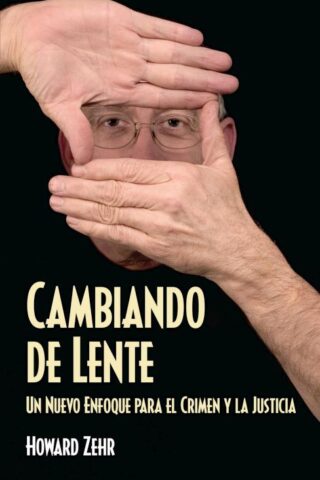 9780836196443 Cambiando De Lente - (Spanish)