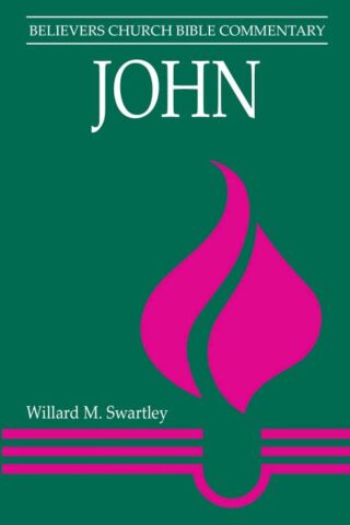 9780836196672 John
