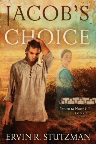 9780836196818 Jacobs Choice