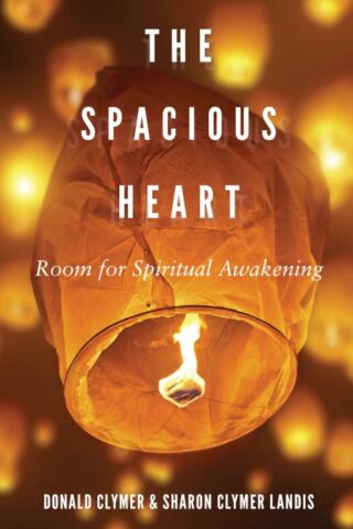 9780836199048 Spacious Heart : Room For Spiritual Awakening