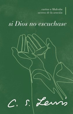 9780849919350 Si Dios No Escuchase - (Spanish)