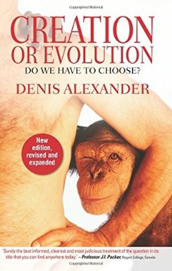 9780857215789 Creation Or Evolution (Revised)