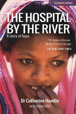 9780857216885 Hospital By The River
