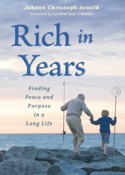 9780874868975 Rich In Years