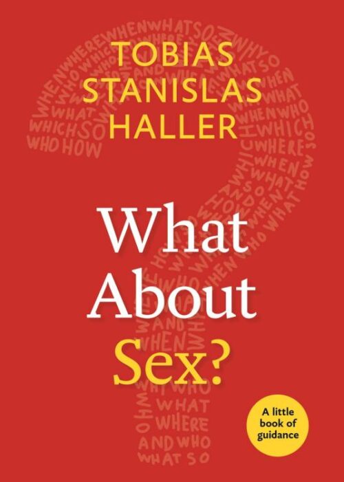 9780898691306 What About Sex
